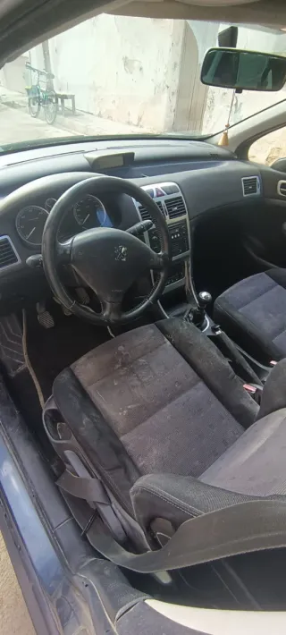 Peugeot 307 2005