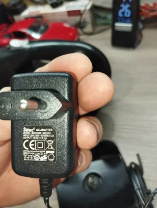 Aspiradora Portátil Bosch