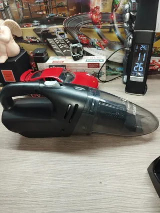 Aspiradora Portátil Bosch