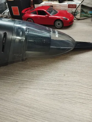 Aspiradora Portátil Bosch