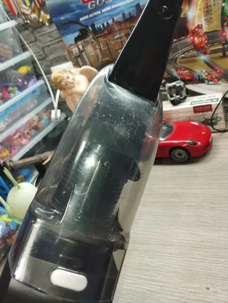 Aspiradora Portátil Bosch