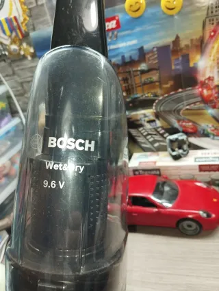 Aspiradora Portátil Bosch