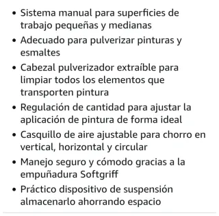 Pistola pintar Einhell TC-SY 400 P