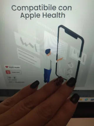 Oclean X Elite 10 Set Spazzolino Elettrico