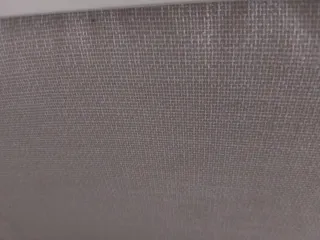 Sillón Poäng Ikea + reposapies