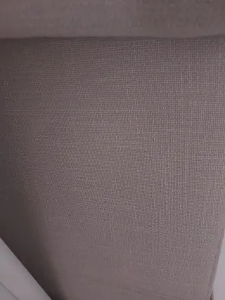 Sillón Poäng Ikea + reposapies