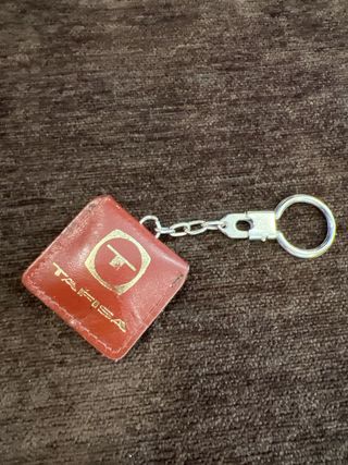 Monedero piel con monedas juegos chinos