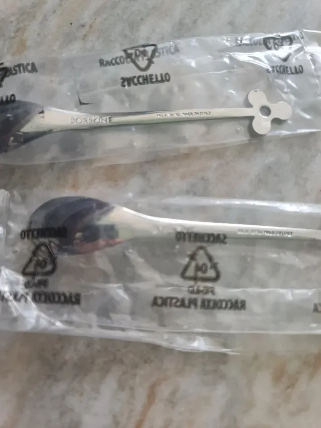 2 cucchiaini caffè fiore