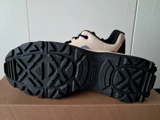 Adidas Terrex 38.5 Beige Naranja