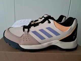 Adidas Terrex 38.5 Beige Naranja