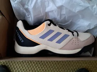 Adidas Terrex 38.5 Beige Naranja