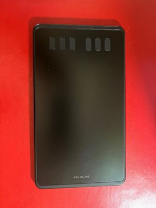 HUION Inspiroy H640P Pen Tablet