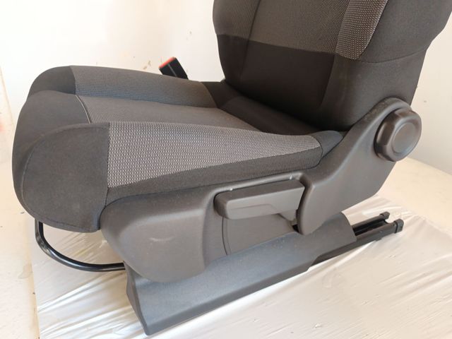Asiento Delantero Izquierdo Citroën C3 Aircross 25