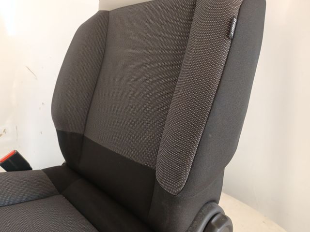 Asiento Delantero Izquierdo Citroën C3 Aircross 25