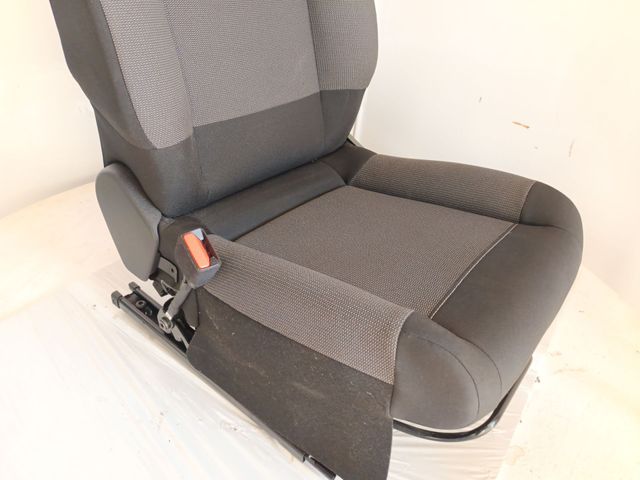Asiento Delantero Izquierdo Citroën C3 Aircross 25