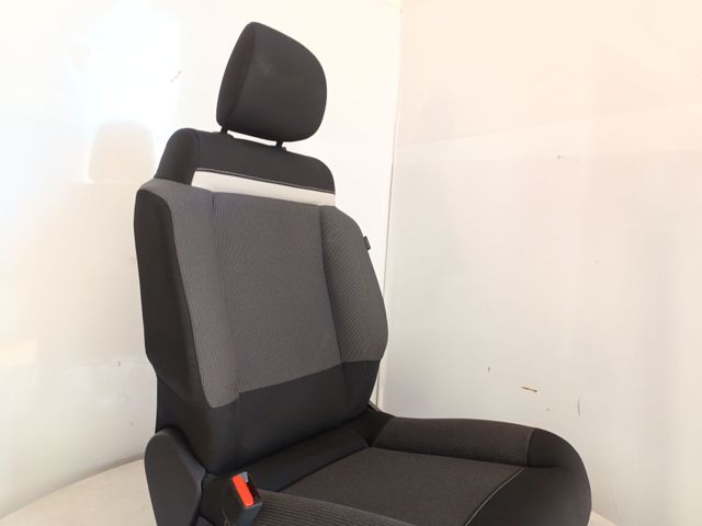 Asiento Delantero Izquierdo Citroën C3 Aircross 25