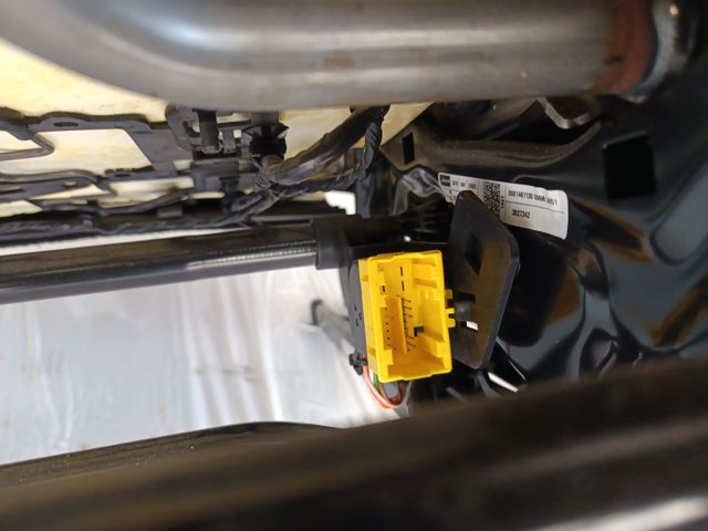Asiento Delantero Izquierdo Citroën C3 Aircross 25
