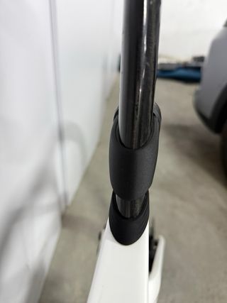 Soporte Garmin Varia Factor Monza 3D