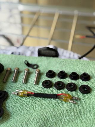 Portamatriculas Rizoma TMAX 530