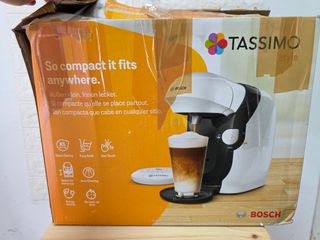 Cafetera Tassimo Style