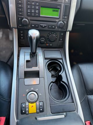 Land Rover Range Rover Sport Ambiental B