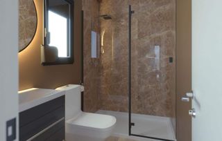 Mobilhomes CUNI Residencial 3H