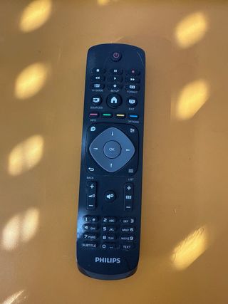 Televisor Philips 40 Full HD 40PFH4100/88