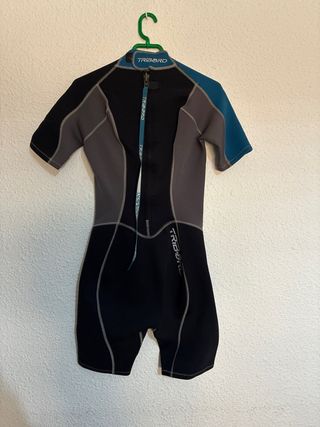 Traje de neopreno Tribord
