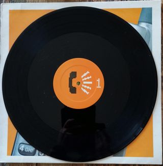 Da Muttz - Wassuup! Vinilo Rap Hip Hop