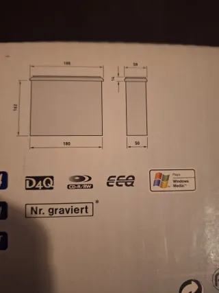 Radio CD Pioneer DEH-2900MP