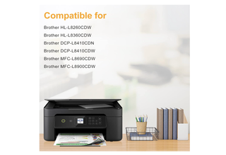 Tóner LeciRoba TN-423 per stampanti Brother