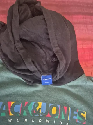 Sudadera Jack & Jones