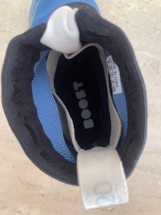 Botas Adidas Terrex Free Hiker Goretex coldrdy