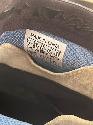 Botas Adidas Terrex Free Hiker Goretex coldrdy