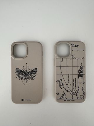Cover iPhone 13 mini Rhinoshield