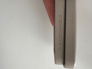 Cover iPhone 13 mini Rhinoshield