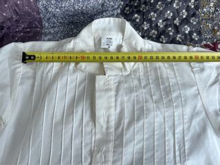 camisa fallero niño