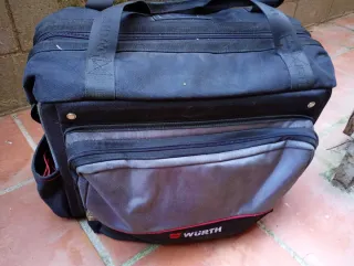 Maleta de herramientas