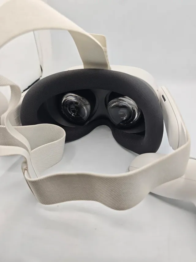 Meta Quest 3S 128GB Gafas VR