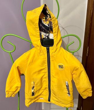 Completo bimbo 12 mesi – NUOVO con cartellino