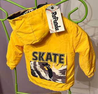 Completo bimbo 12 mesi – NUOVO con cartellino