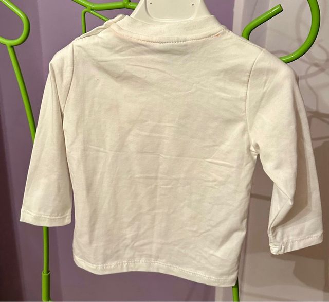 Completo bimbo 12 mesi – NUOVO con cartellino