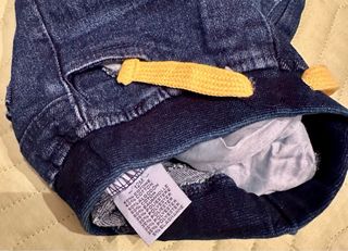 Completo bimbo 12 mesi – NUOVO con cartellino