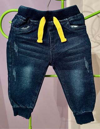 Completo bimbo 12 mesi – NUOVO con cartellino