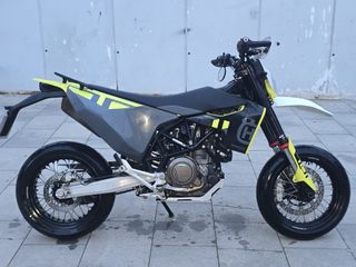 Husqvarna 701 SM 2022