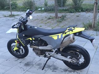 Husqvarna 701 SM 2022