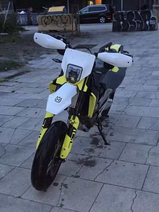 Husqvarna 701 SM 2022