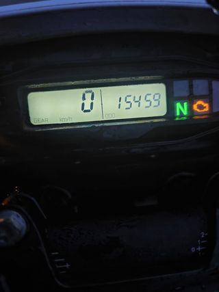 Husqvarna 701 SM 2022