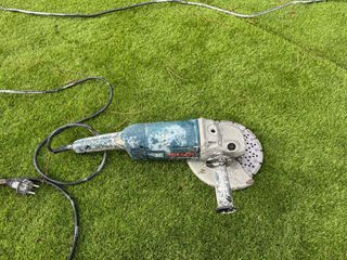 2 Radiales Bosch GWS 20-230