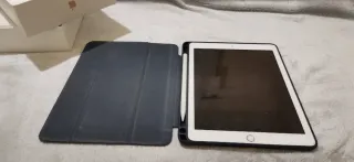 Roland AeroCaster + iPad para streaming